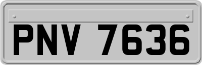 PNV7636