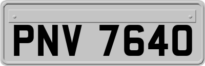 PNV7640