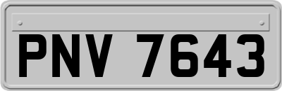 PNV7643