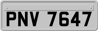 PNV7647
