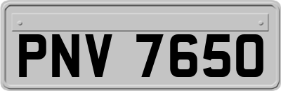 PNV7650