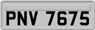 PNV7675