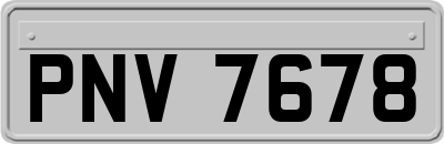 PNV7678