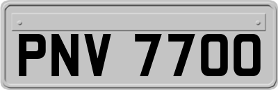 PNV7700