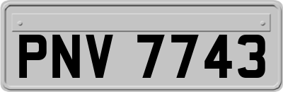 PNV7743