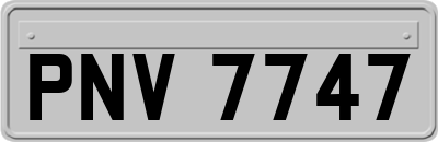 PNV7747
