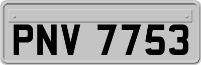 PNV7753