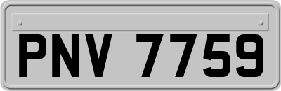 PNV7759
