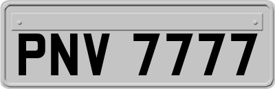 PNV7777