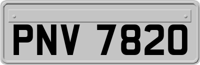 PNV7820