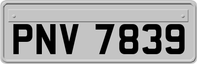 PNV7839
