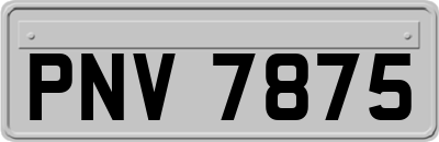 PNV7875