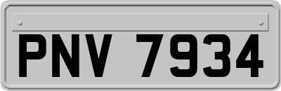 PNV7934