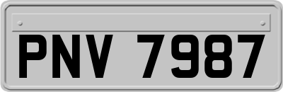 PNV7987
