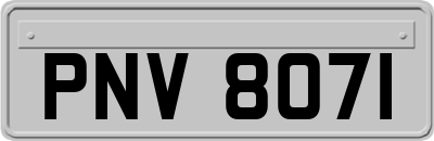 PNV8071
