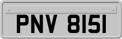 PNV8151