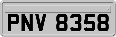 PNV8358