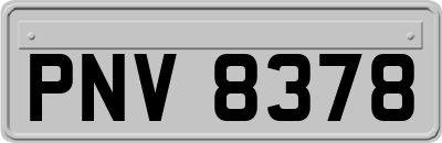 PNV8378