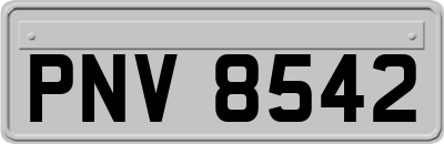 PNV8542