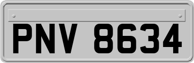 PNV8634