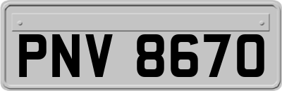 PNV8670