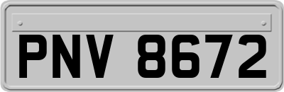 PNV8672