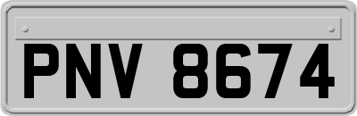 PNV8674