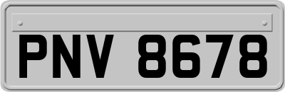 PNV8678