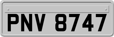 PNV8747