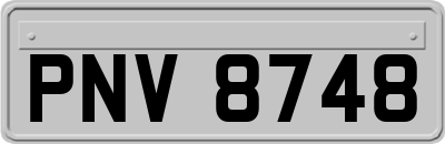 PNV8748