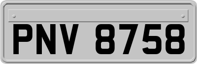 PNV8758