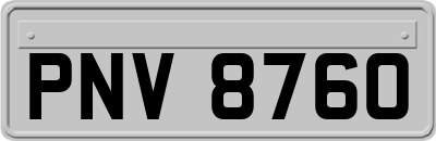 PNV8760