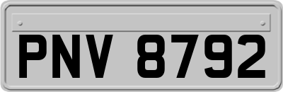 PNV8792