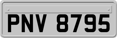 PNV8795