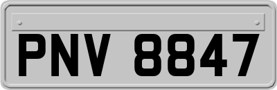 PNV8847