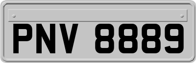 PNV8889