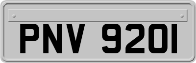 PNV9201