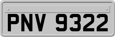 PNV9322