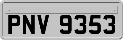 PNV9353