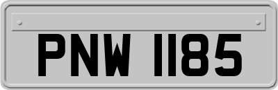 PNW1185