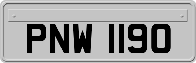PNW1190