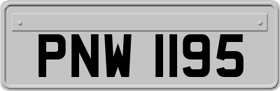 PNW1195