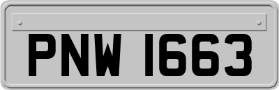 PNW1663