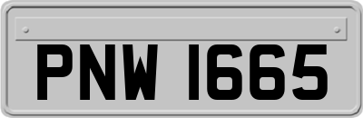 PNW1665