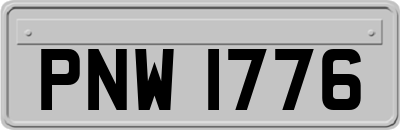 PNW1776