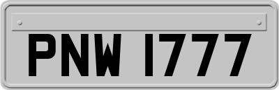 PNW1777