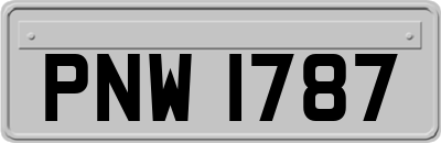 PNW1787