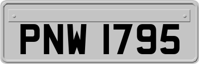 PNW1795