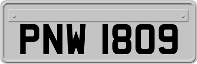 PNW1809