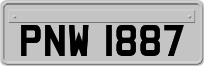 PNW1887